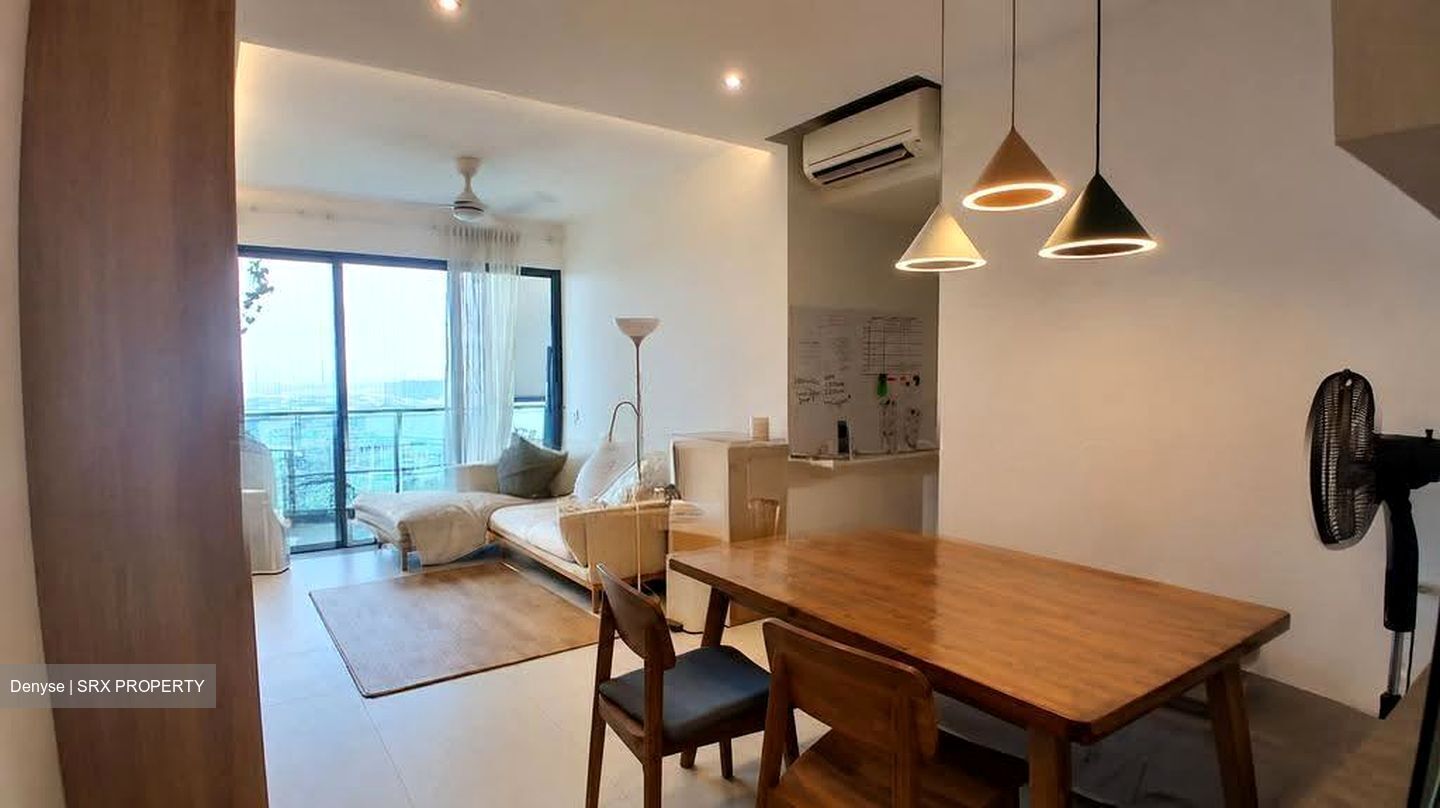 Twin Vew (D5), Apartment #634923391